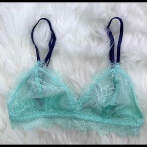Free people bralet size Small
